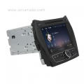 car navigation for IX45/Santa Fe 2013-2014